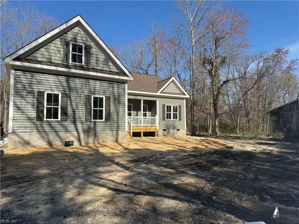 131 Brook Haven Dr, Williamsburg, VA 23188