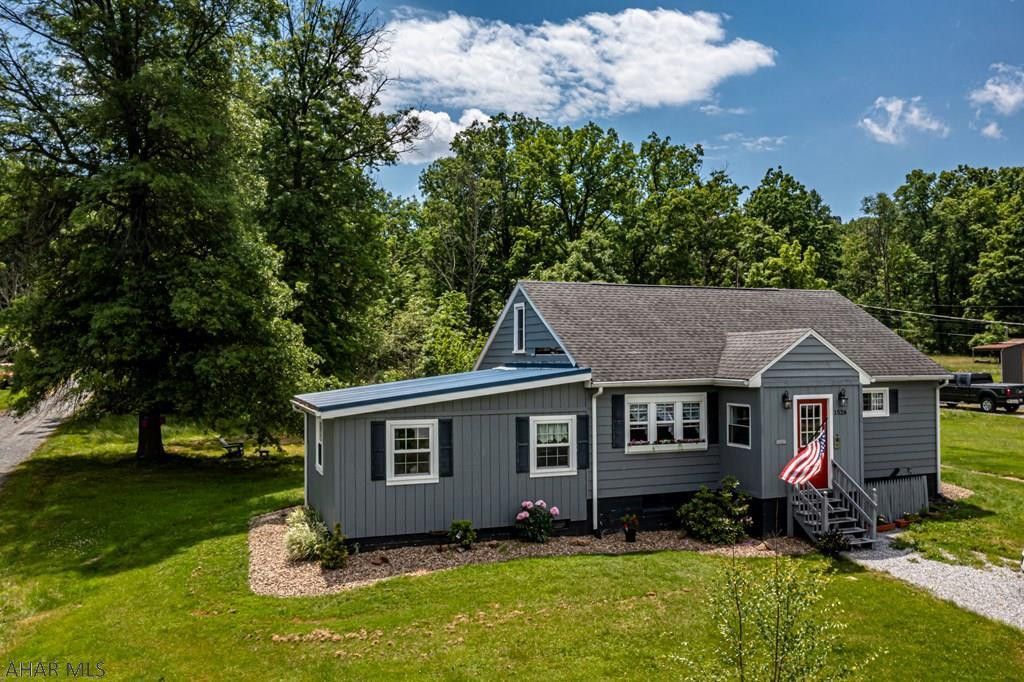 1526 Reservoir Rd, Hollidaysburg, PA 16648 Trulia