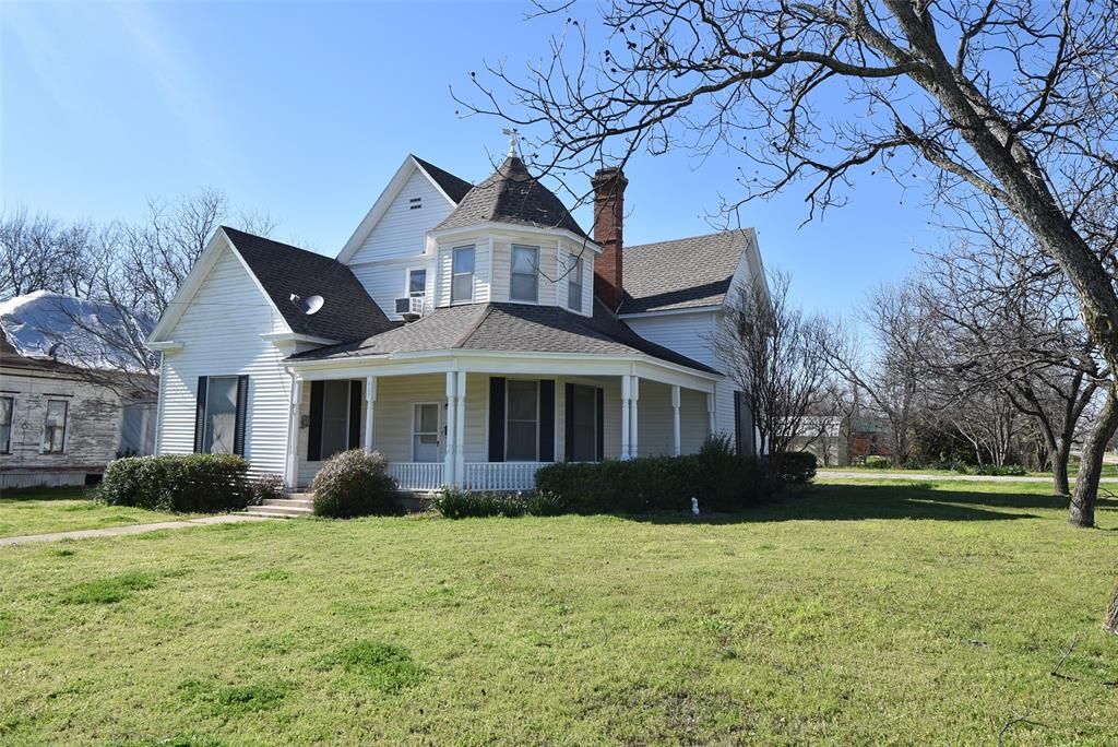 409 E Main St, Itasca, TX 76055 Trulia