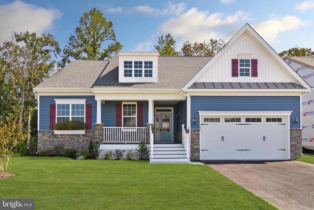 200 Lantern Ln, Milton, DE 19968