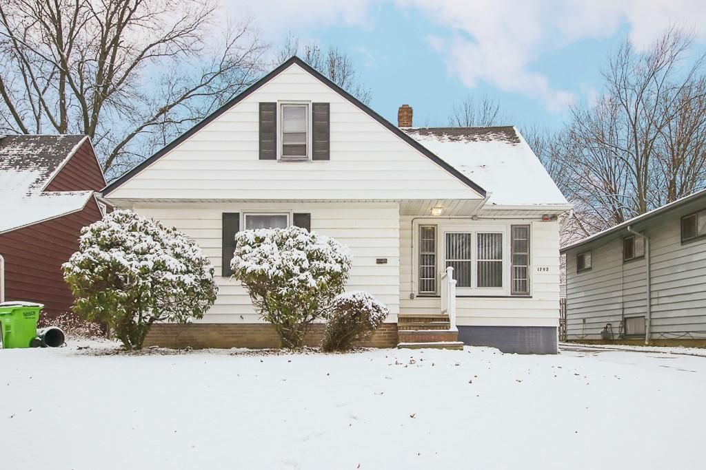 1792 Beaconwood Ave, South Euclid, OH 44121 Trulia