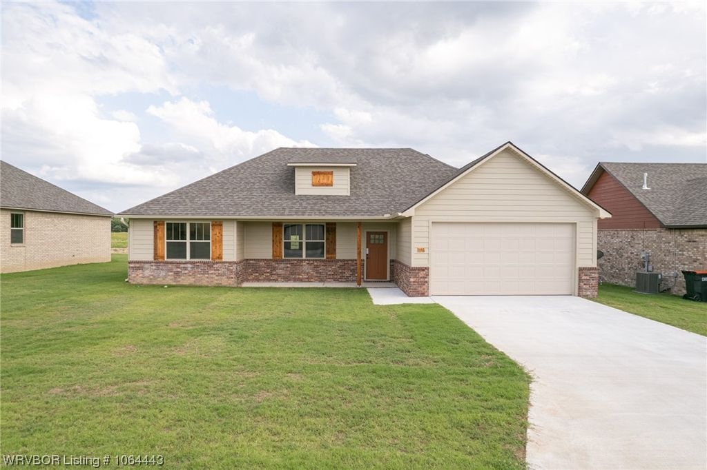 103 Countryside Way, Pocola, OK 74902 Trulia