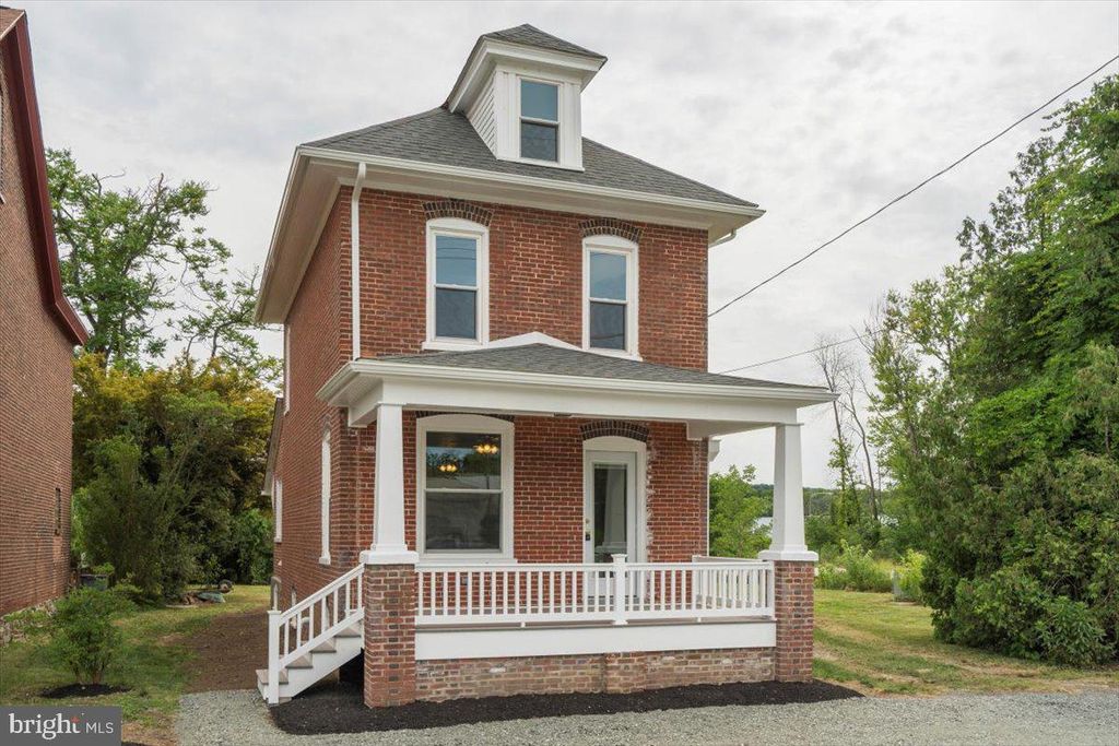 574 Old Reading Pike, Stowe, PA 19464 Trulia