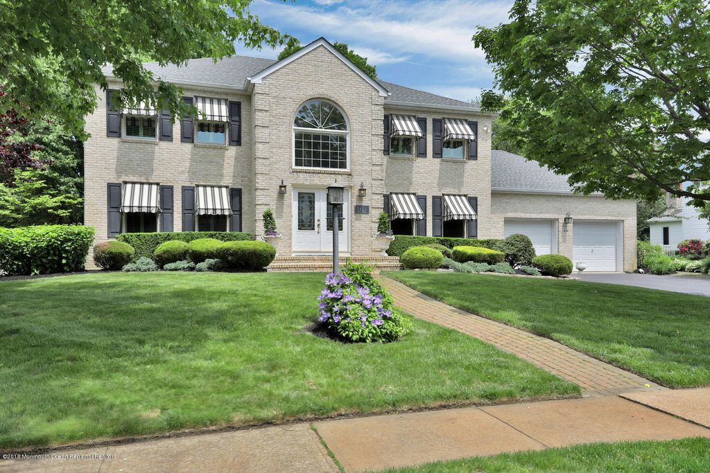 1621 Dubac Rd, Wall Township, NJ 07719 Trulia