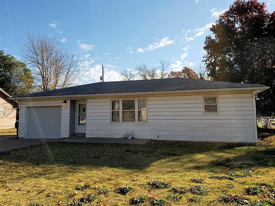 130 S 1st St, Colwich, KS 67030 Trulia