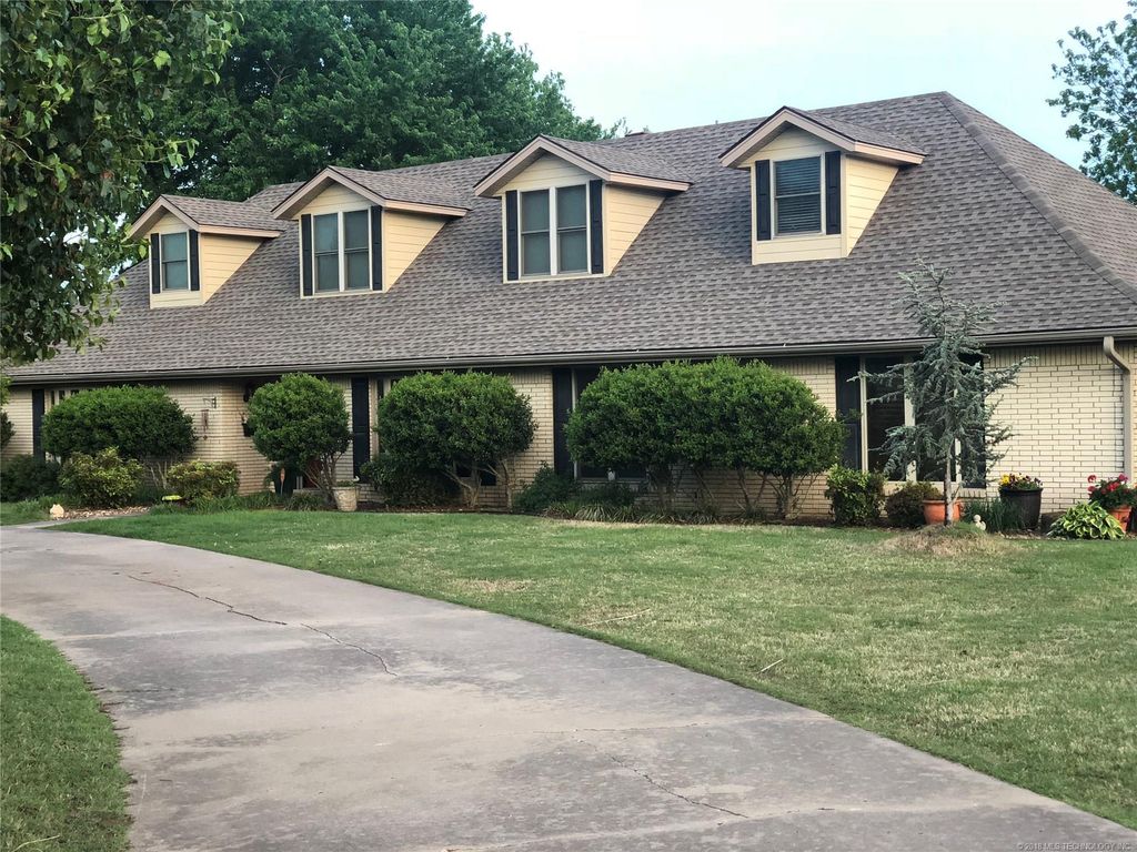 1535 E 9th St, Cushing, OK 74023 Trulia