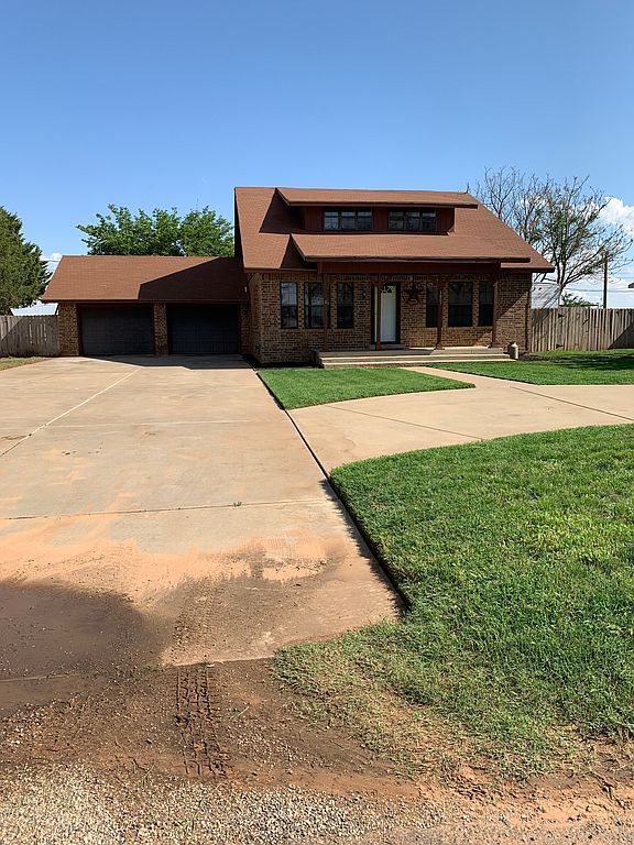 1807 S 8th St, Lamesa, TX 79331 Trulia