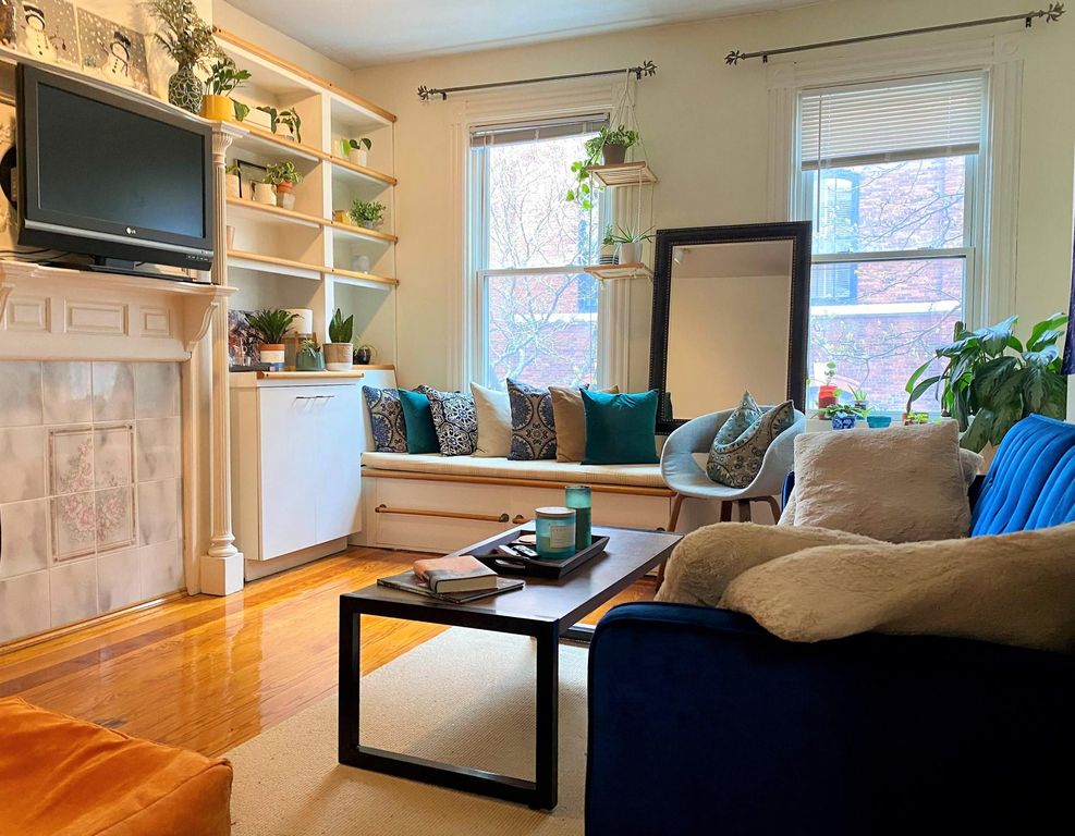 66 Baldwin St #672, Charlestown, MA 02129