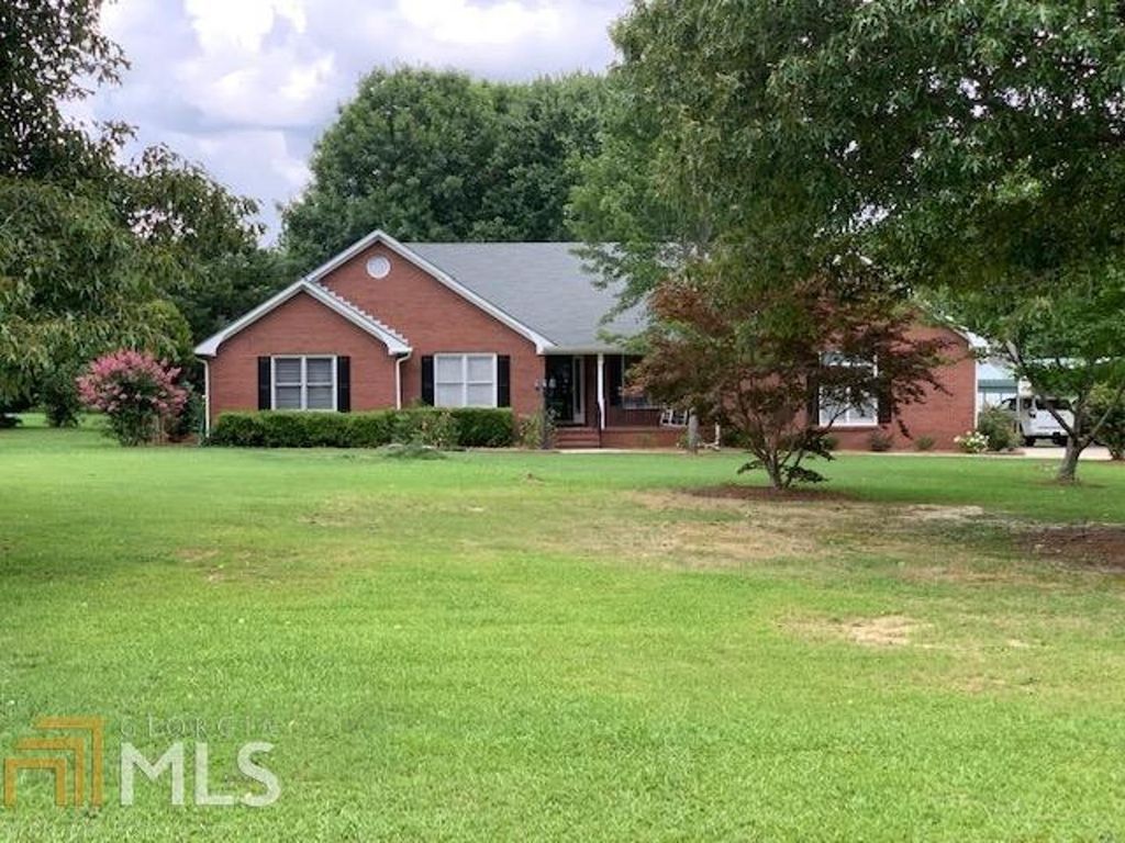 2660 Beeks Rd, Williamson, GA 30292 Trulia