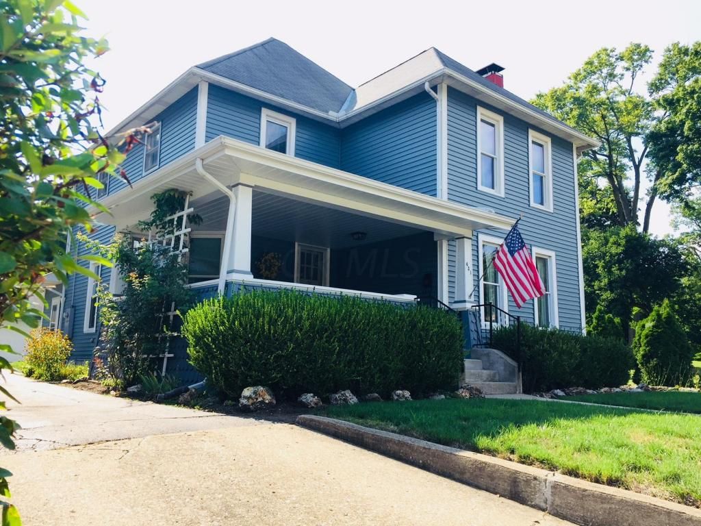 431 Hudson Ave, Newark, OH 43055 Trulia