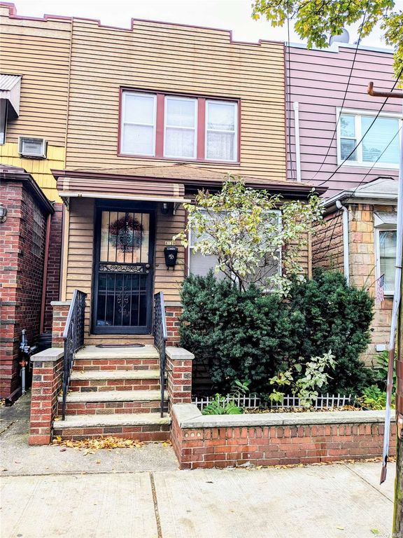 4139 56th Street, Flushing, NY 11377 Trulia