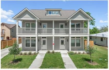 401 Nimitz St #B, College Station, TX 77840
