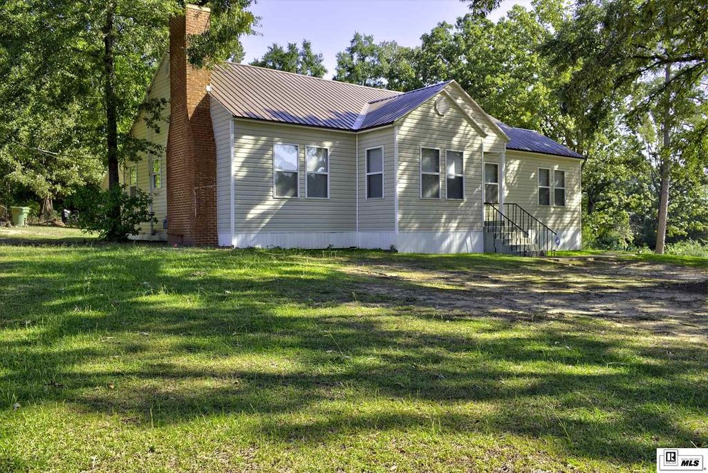 515 Miller St, Farmerville, LA 71241 Trulia