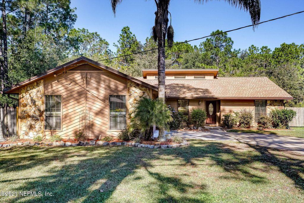 1218 Morning Dove Ct, Saint Johns, FL 32259