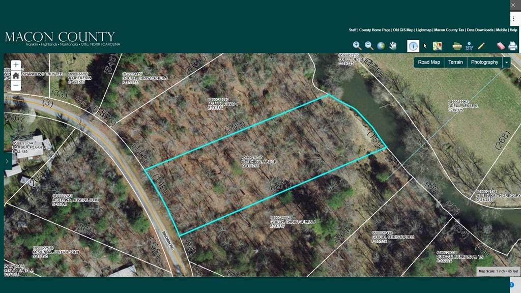 Brown Rd, Otto, NC 28763 MLS 26031487 Trulia