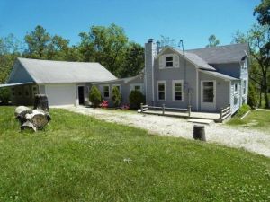 3021 Marion #4021, Everton, AR 72633