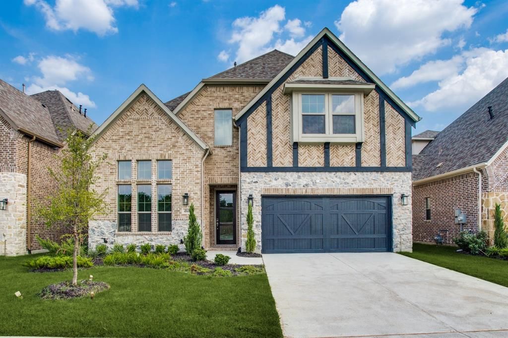 4700 Sunnybrook Dr, Plano, TX 75093