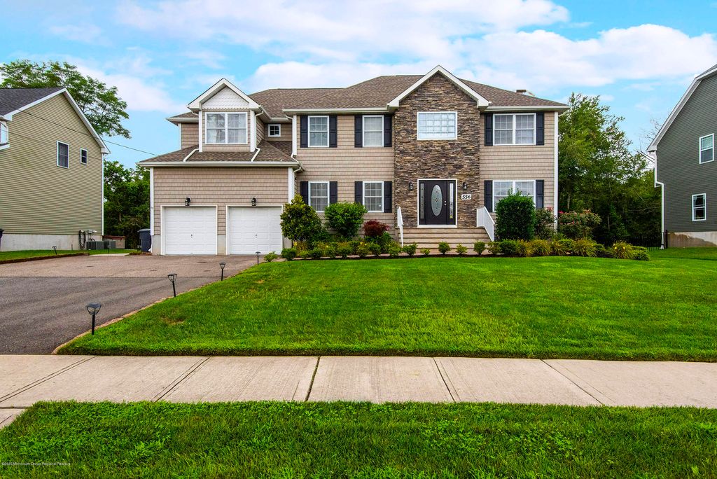 556 Brookside Drive, Toms River, NJ 08753 Trulia
