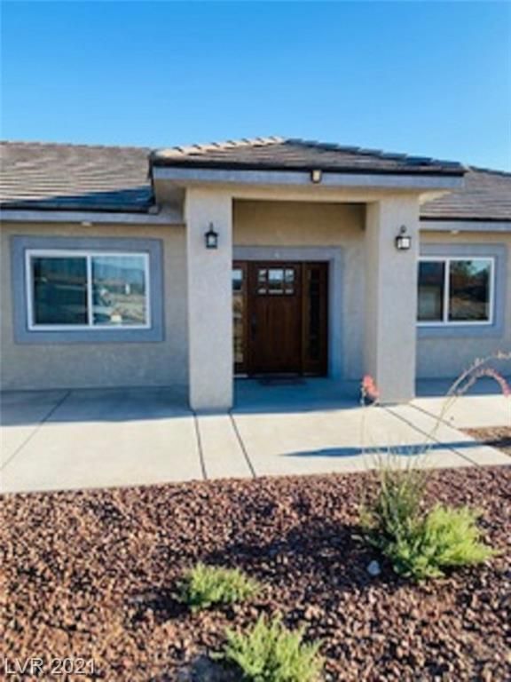 241 Domingo St, Pahrump, NV 89048
