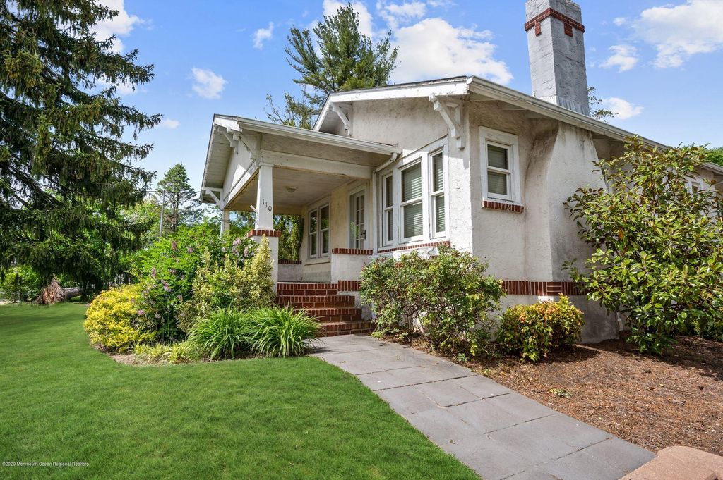 110 Main Street, Farmingdale, NJ 07727 Trulia