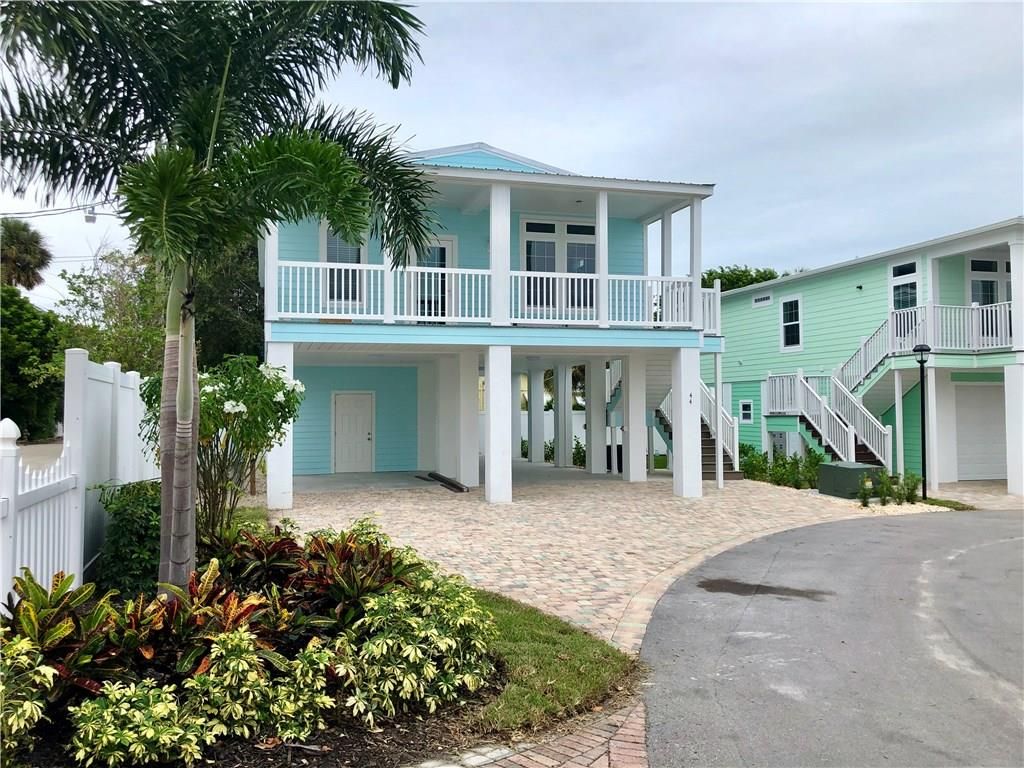 44 NE Nautical Dr, Ocean Breeze, FL 34957 Trulia