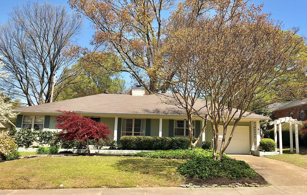 4130 Long Leaf Dr, Memphis, TN 38117 Trulia