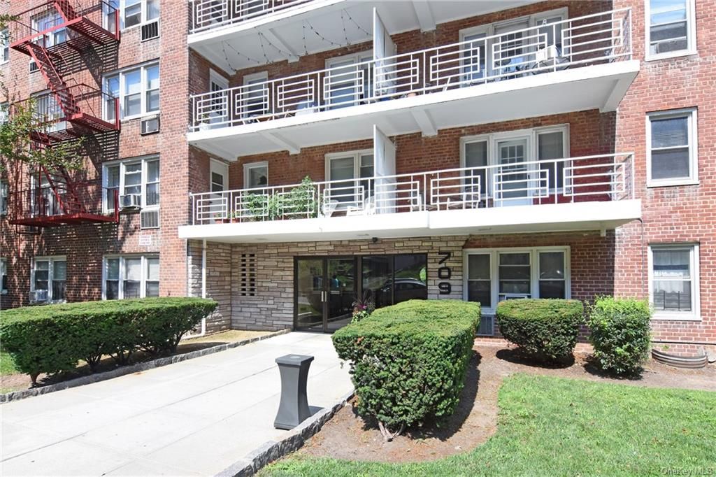 709 Warburton Avenue UNIT 7A, Yonkers, NY 10701 Trulia