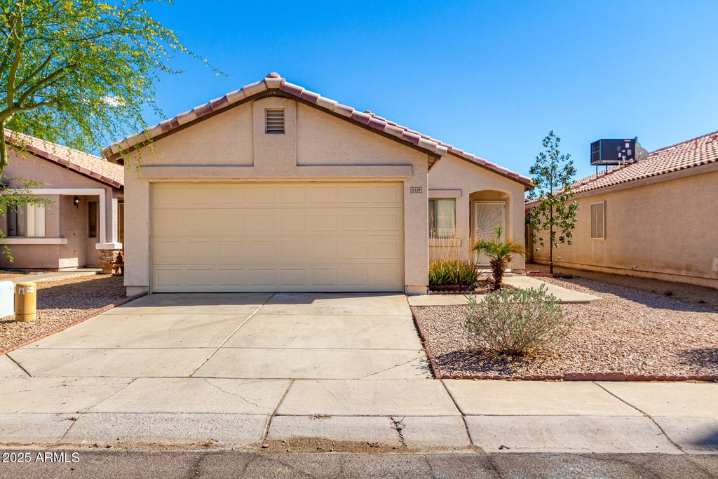 8339 W  Elm St, Phoenix, AZ 85037