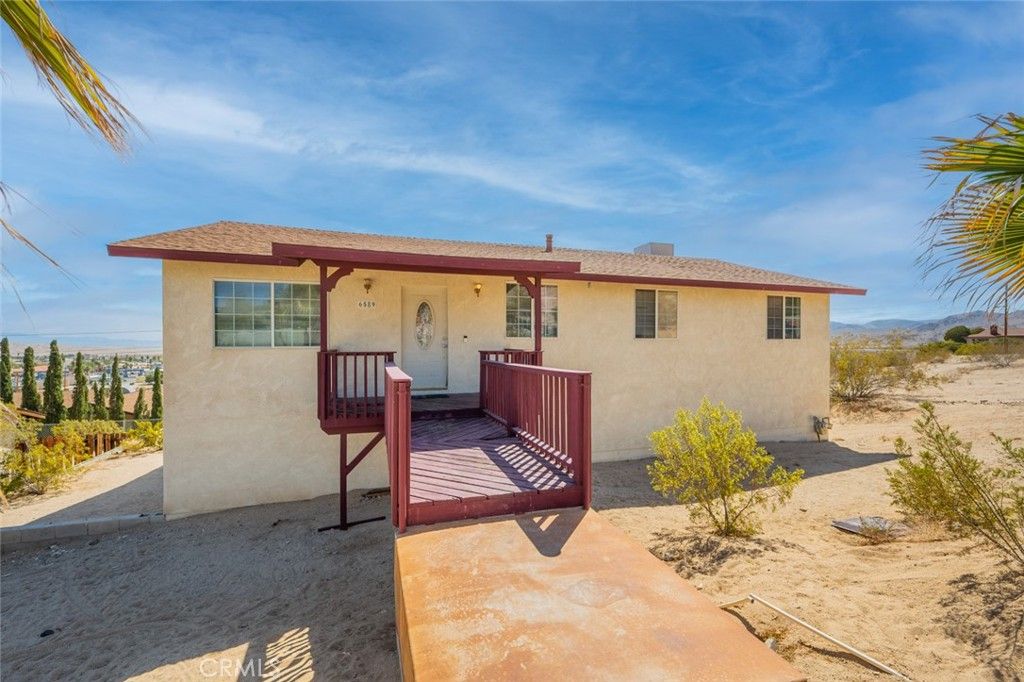 6589 Hillside Dr, Twentynine Palms, CA 92277 MLS JT22206889 Trulia