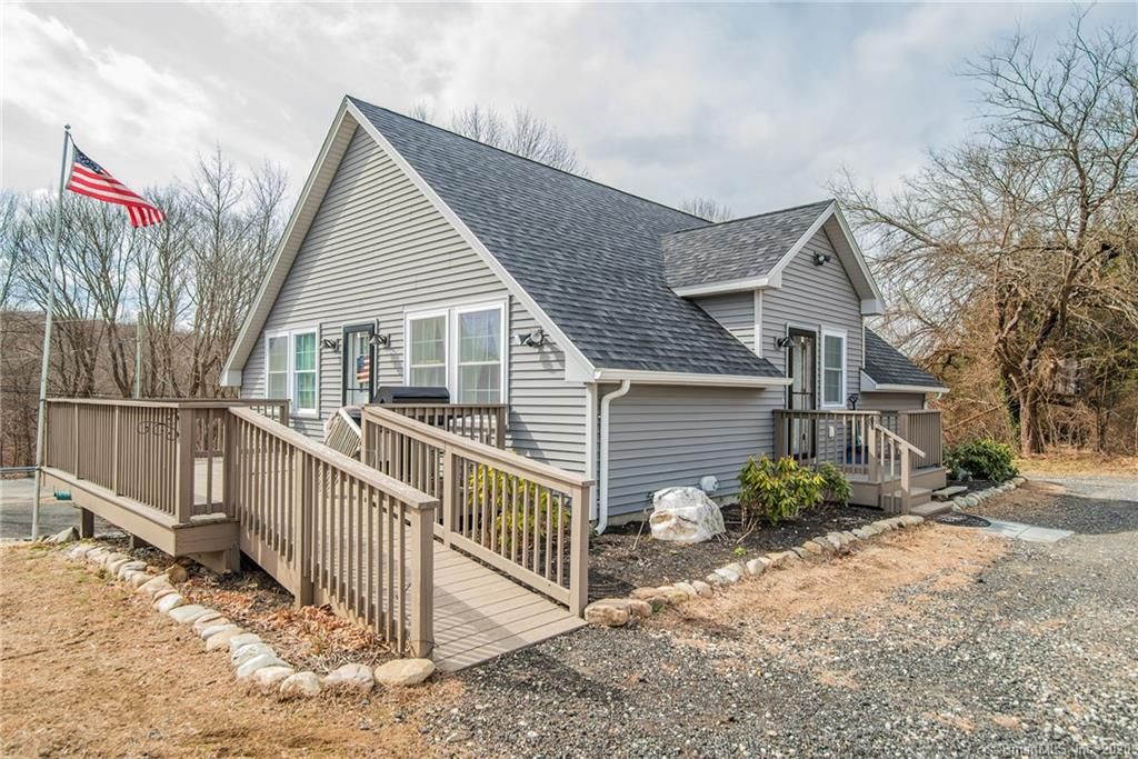 138 Ward Ave, Moosup, CT 06354 Trulia