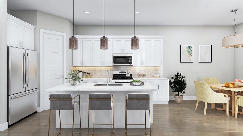 8913 Grand Ave, North Richland Hills, TX 76180