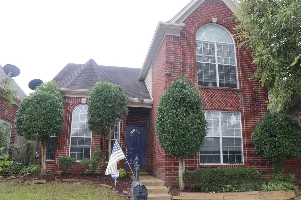 6841 Show Boat Ln #82 Cordova TN 38018 See Est Value Schools More