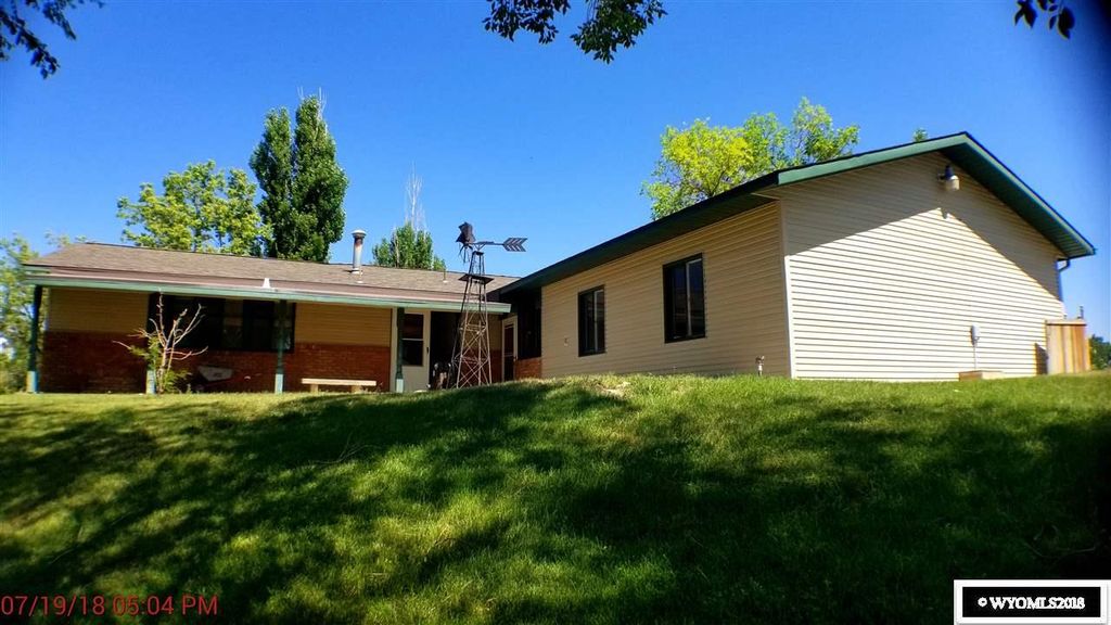 1291 Airport Rd, Worland, WY 82401 Trulia