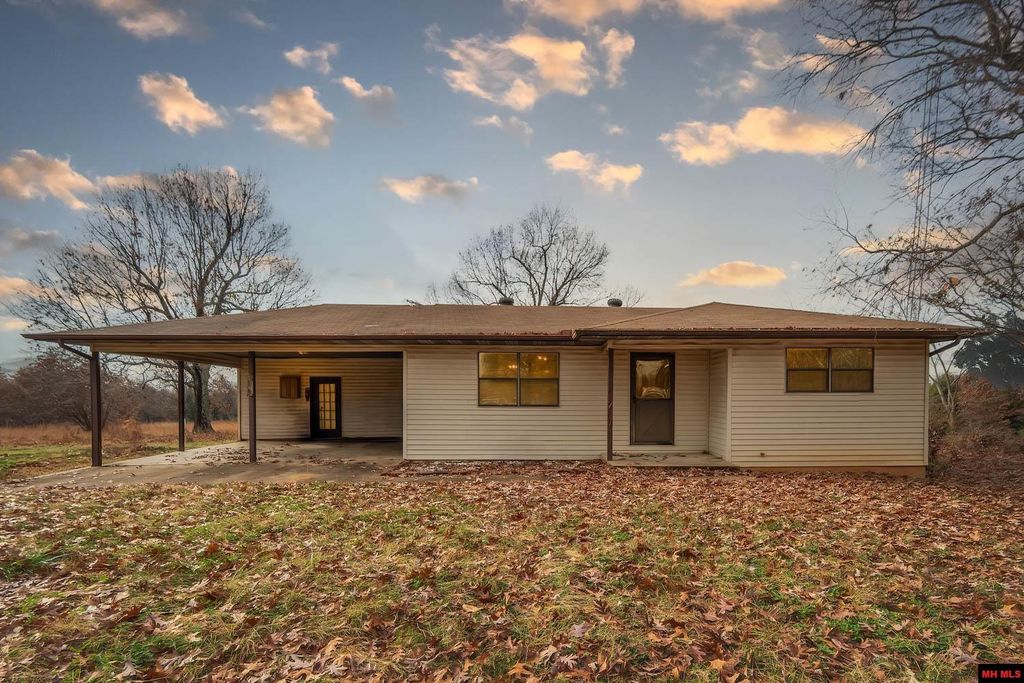 397 Fawnwood Rd, Viola, AR 72583 MLS 127940 Trulia