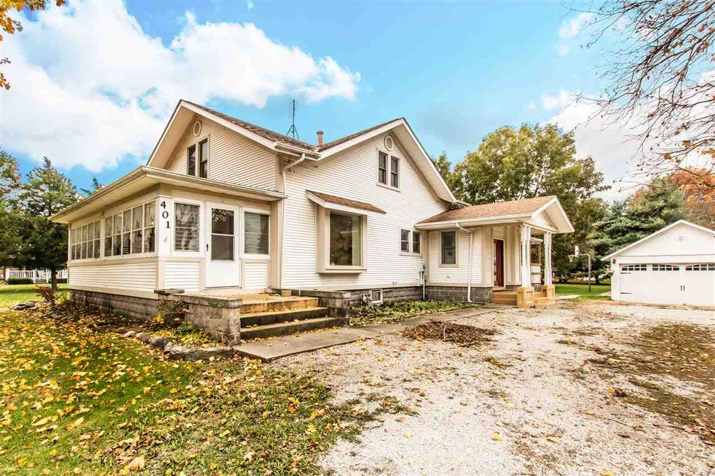 401 S Harrison St, Manito, IL 61546 Trulia