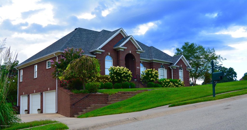 115 Oak Park Dr, Mt Washington, KY 40047 Trulia