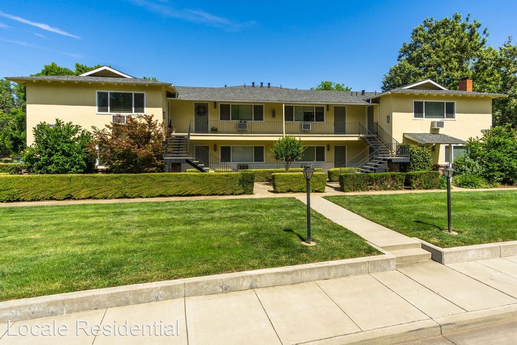 1500 Sheridan Ave #E, Chico, CA 95926