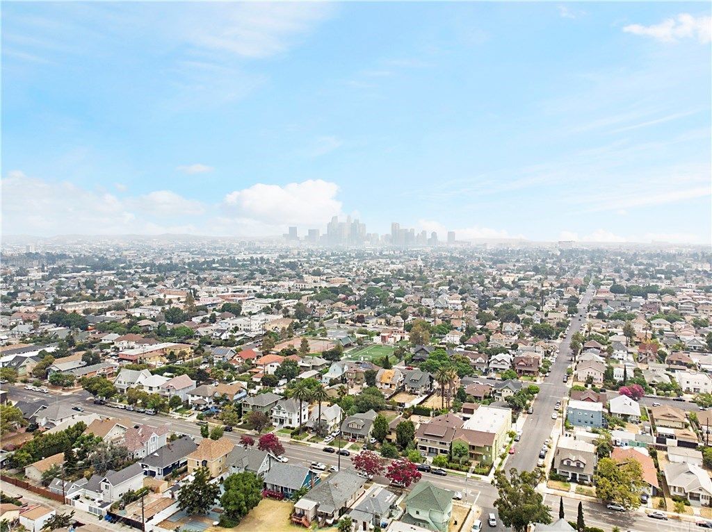 2907 S Harvard Blvd, Los Angeles, CA 90018