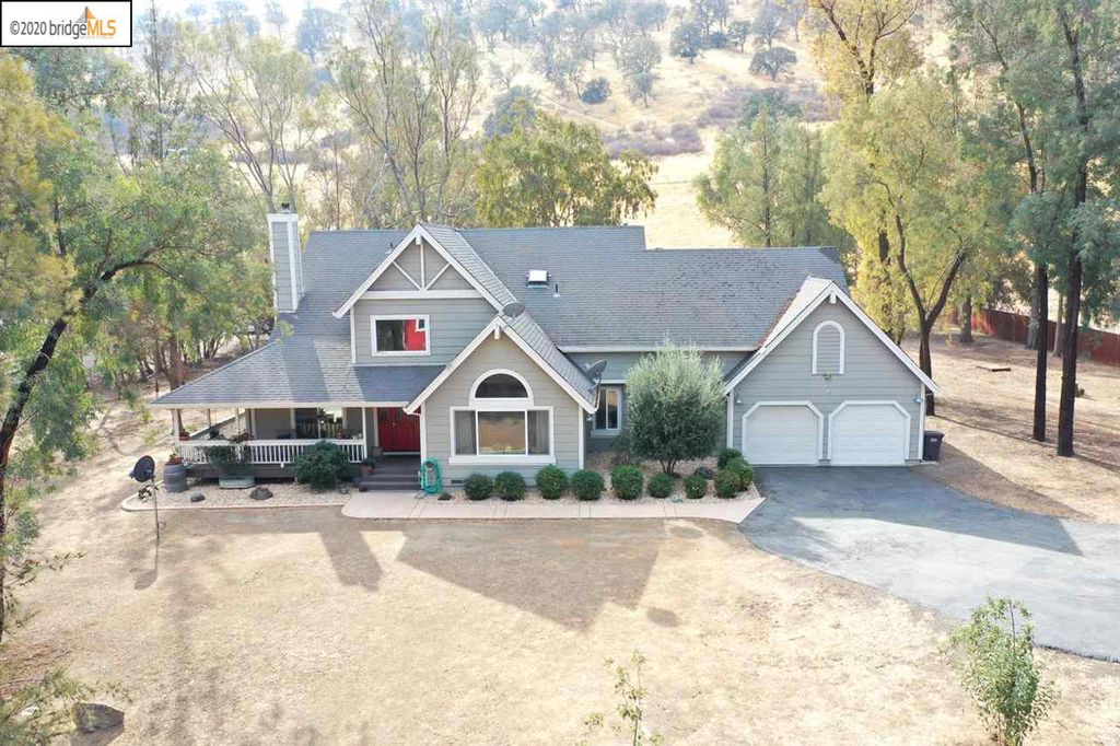 4323 Briones Valley Rd, Brentwood, CA 94513 Trulia
