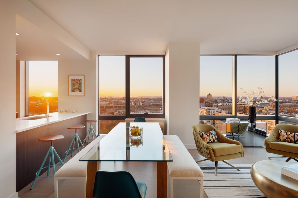 Vantage Collection Apartments - Jersey City Nj Trulia