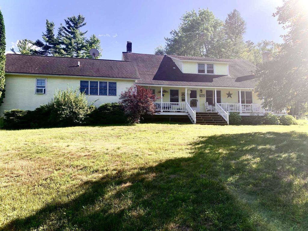 409 Schoolcraft Road, Cambridge, VT 05444 Trulia