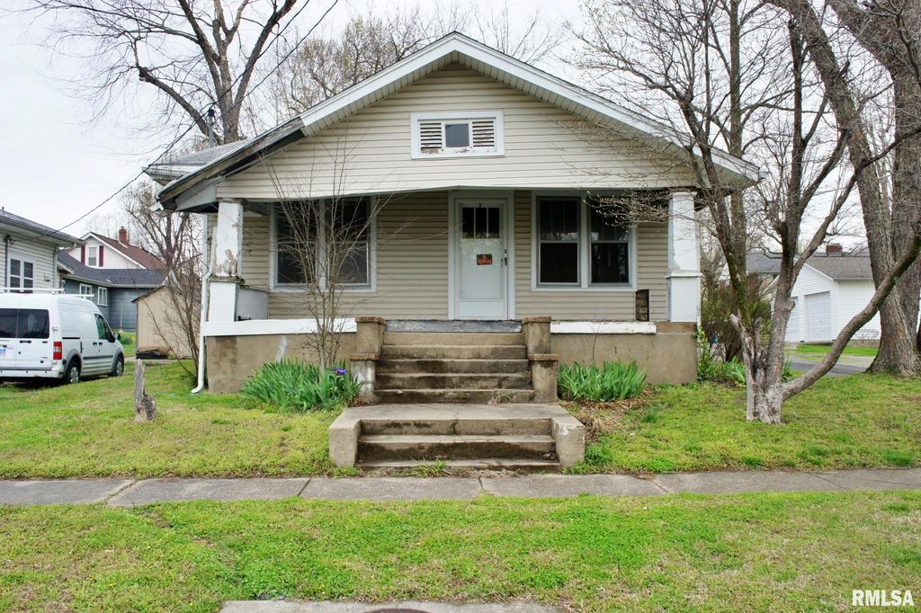 811 Catherine St, Metropolis, IL 62960 MLS EB443789 Trulia