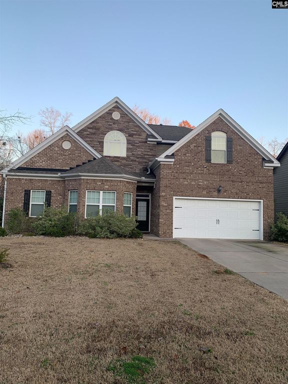 1080 Grey Duck Ln, Blythewood, SC 29016 MLS 554215 Trulia