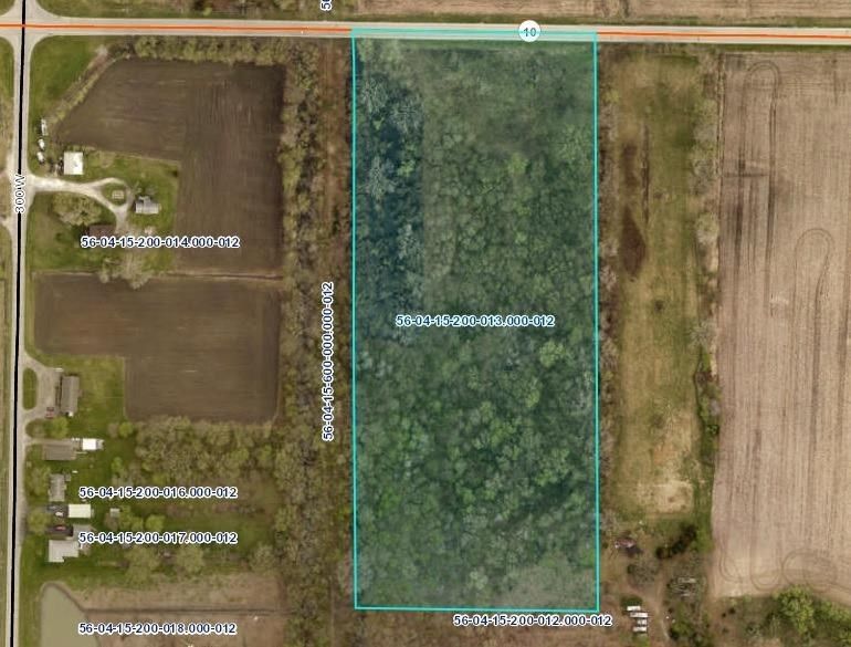 2855APPROX West Ave 10, Lake Village, IN 46349 Trulia