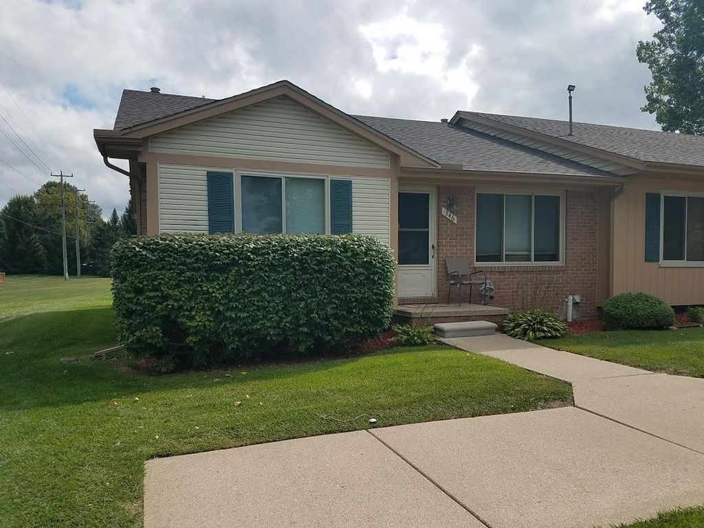 346 Fairgrove St, Romeo, MI 48065 Trulia