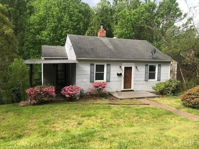 913 McCausland St, Lynchburg, VA 24501