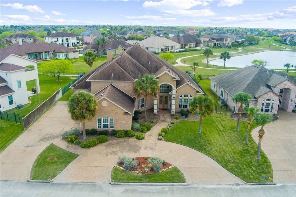 46 W Bar Le Doc Dr, Corpus Christi, TX 78414 MLS 437602 Trulia