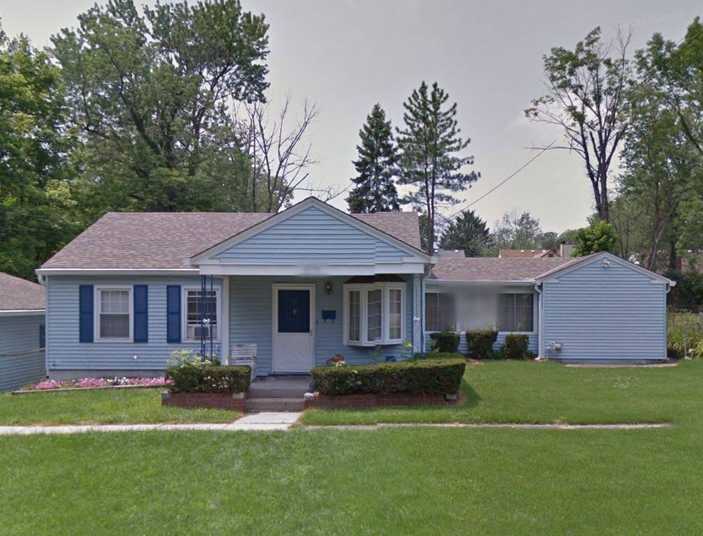 6779 Marvin Ave, N College Hl, OH 45224