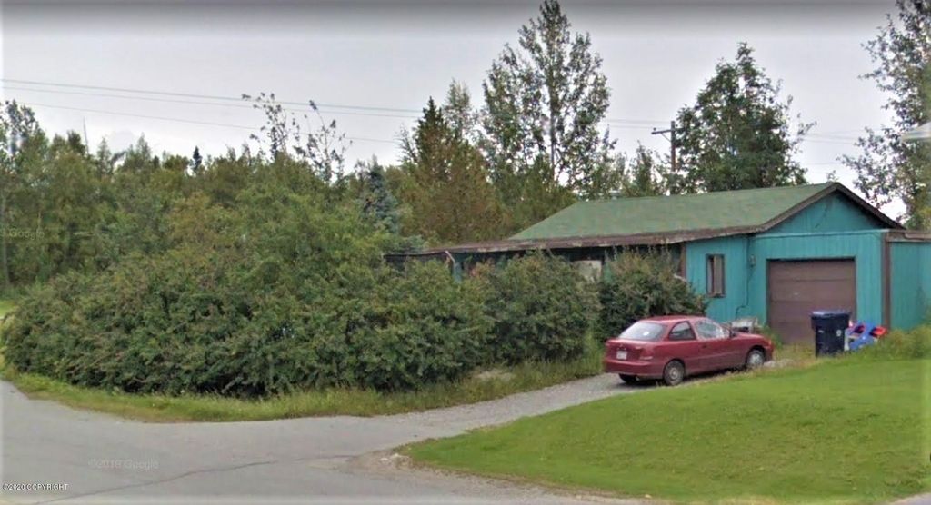 115 Montgomery Way, Palmer, AK 99645 Trulia