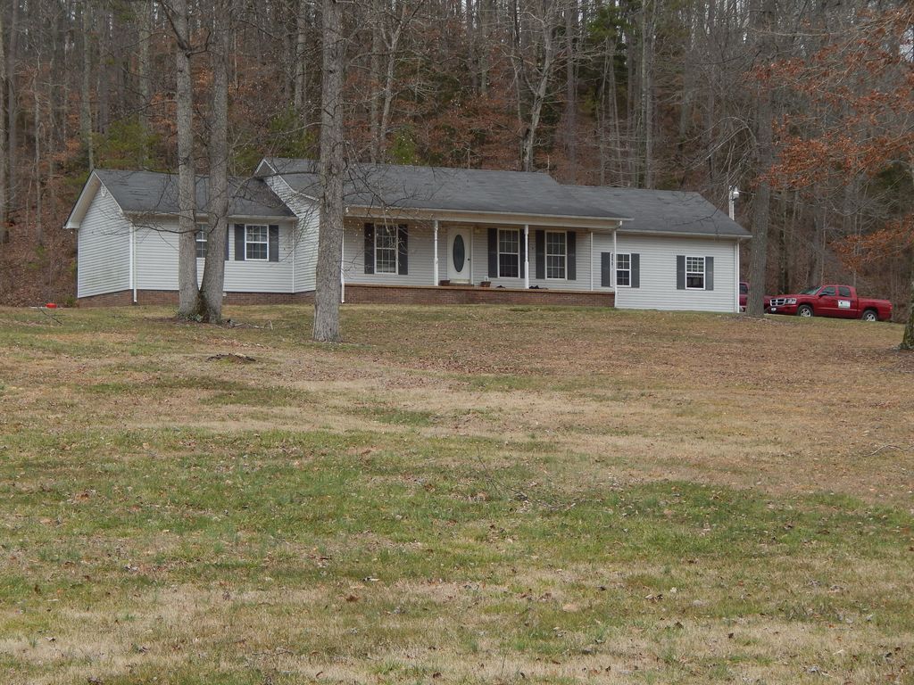 105 Johnson Hollow Cir, Waynesboro, TN 38485 Trulia